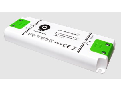 Napájecí zdroj FTPC75V24-C2, 24V/3,12A, POS