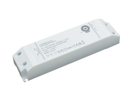 Napájecí zdroj FTPC60V12-PL, 12V/5A, POS