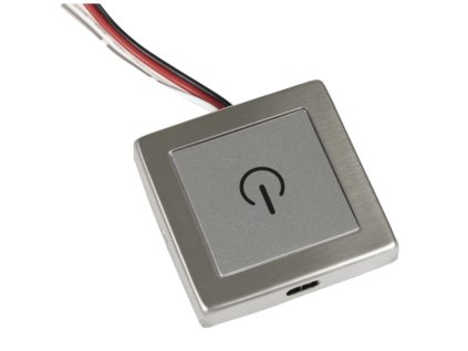 Spínač skříňový IRD1