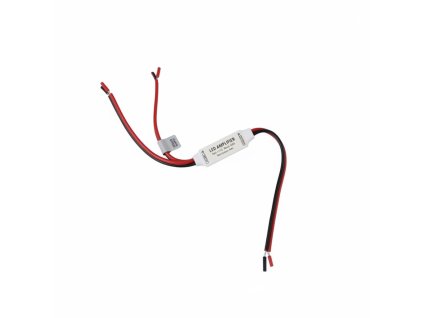 Jednokanálový zesilovač - mini, 12V