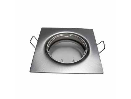 Rámeček pro bodovou žárovku- kov, ONYX