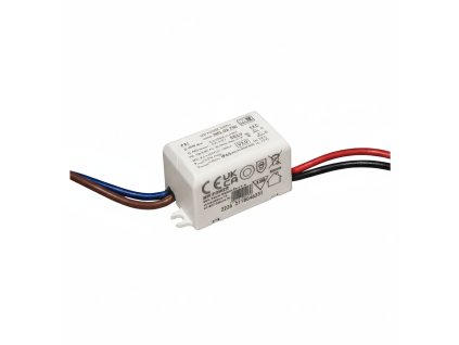 Spín.zdroj MPL-03-700 konst.proud 700mA MW Power