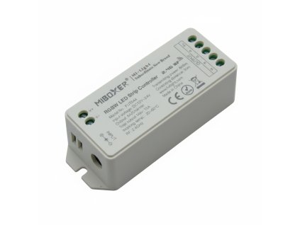RGBW RF ovladač FTU044A MiBoxer - samostatně