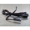 Kabel s konektorem pro rozbočovač napájení - 2m