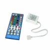 RGBW controler RF40B ovladač LED