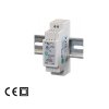 Napájecí zdroj na DIN lištu 15W 12V/1,25A, POS