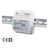 Napájecí zdroj na DIN lištu 60W 24V/2,5A, POS