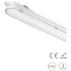 LED prachotěsné svítidlo LP-TPB-60W,4000K