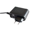 Zdroj-adaptér 230VAC/12VDC 1,25A EA1015C-2E