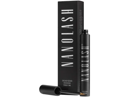 i nanolash eyelash conditioner odzywka do rzes 3ml