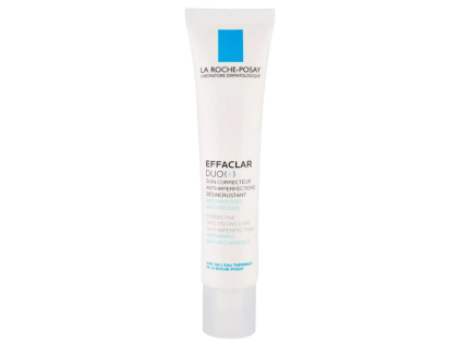 La Roche Posay Effaclar Duo krém 40 ml