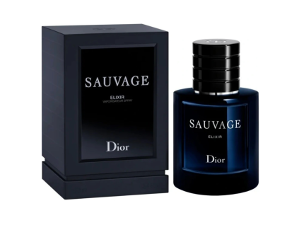 279 1 dior sauvage elixir m p 100 ml