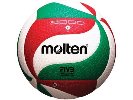 452 molten v5m5000