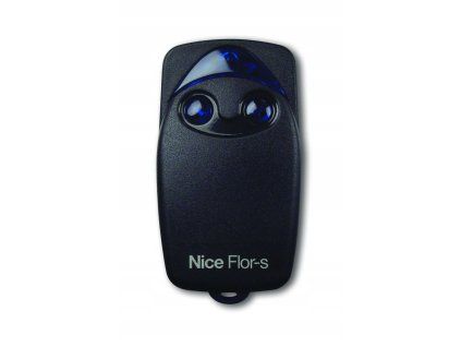 PILOT NICE FLO2R S FLO2 FLOR S FLO2RS Kompatybilne systemy Nice Flor