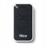 Pilot Nice INTI2 2 KANALOWY 433 92 MHz O Code FLOR czarny bateria