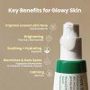 309 4 axis y dark spot correcting glow serum 50 ml