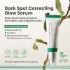 309 8 axis y dark spot correcting glow serum 50 ml