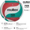 452 5 molten v5m5000