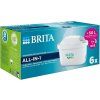 Brita Maxtra Pro Pure Performance 6 ks