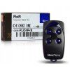 Pilot do napedu bram Nice 4 kanalowy 433 MHz FLO4R S NICE
