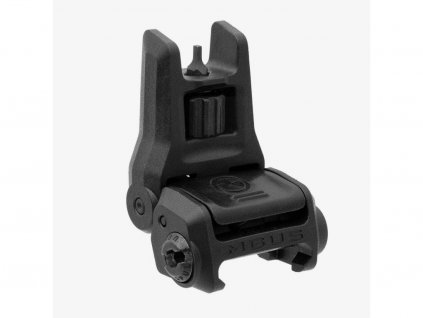 7448 mag1166 blk magpul mbus 3 front sight 01 1