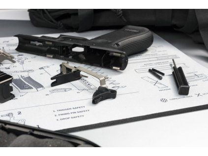 Glock Performance Trigger (gen 4 i 5)