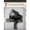 TRIGGERTECH zahnutá sportovní spoušť pro AR-15