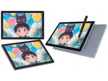 BOSTO Grafický Tablet BT-101A