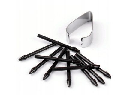 BOSTO Pen nibs for W10