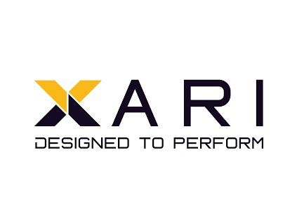 XARI JS30 jump starter 4v1