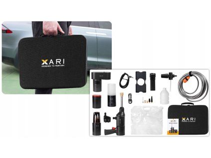 XARI Smart Kit XP2 sada bezdrŰtových zariadení do auta