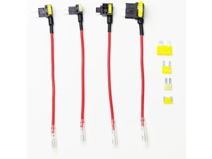 Fuse Holder and Fuse