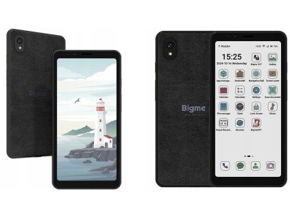 BIGME HIBREAK smartfon Colour