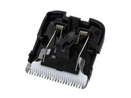 ENCHEN Boost Clipper Blade čierny