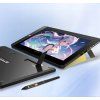 BOSTO OLED Pen Display Touch Movsketch 13