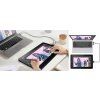 BOSTO Grafický Tablet BT-13HDKT