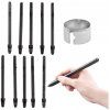 BOSTO Pen nibs only (W03)