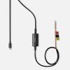 Zasilanie trybu parkingowego Hardwire Kit M500 2