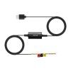 2998 70mai hardwire kit parkovaci rezim evtech cz