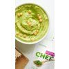 chef hummus stories