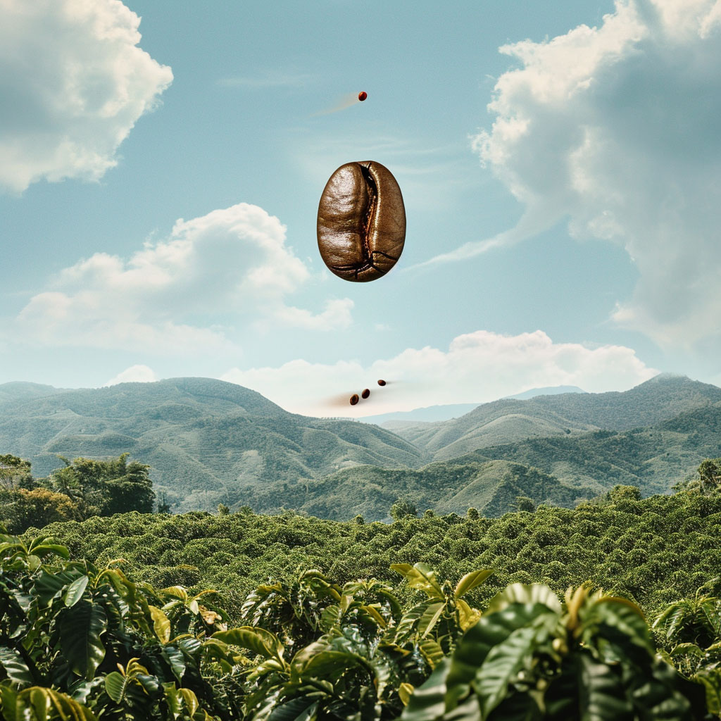 Káva – mýty a fakta