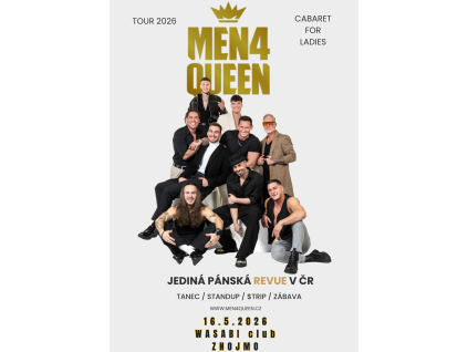 16.5.2026 Znojmo