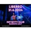 liberec infynyty