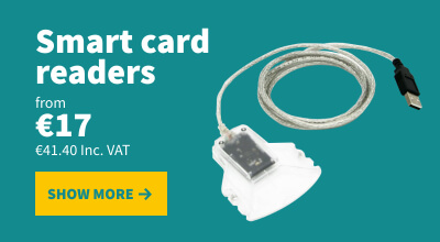 smart card readers