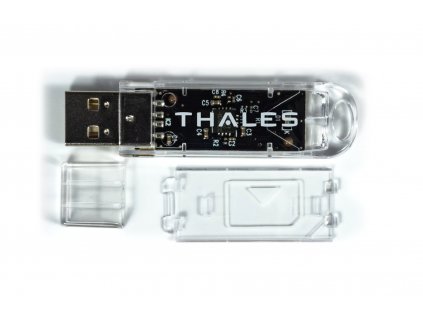 IDBridge K30 USB token