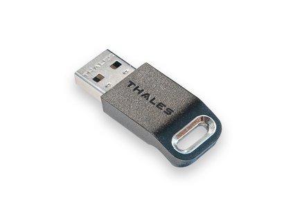 SafeNet eToken FUSION CC Mini (USB A)