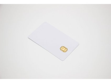 Smart card THALES (Gemalto) IDPrime 931 FIPS 140-2 Level 2, Mifare DESFire 4k EV2