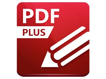 PDF-XChange Editor Plus + EOCR