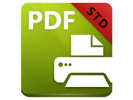 PDF-XChange Standard Printer
