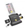 Smart Card / eID / SD Micro / SD / SIM Card Reader Enigmatiq G2